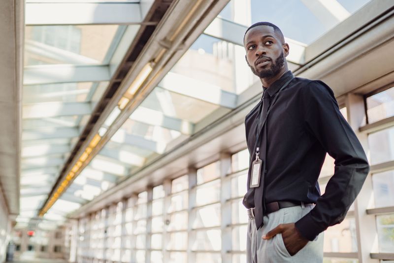 James Okafor — Head of Operations at East coast wings