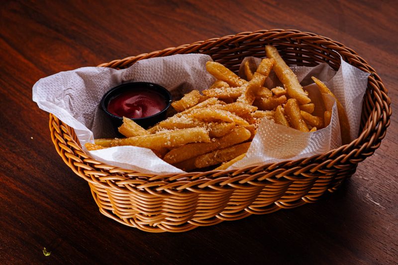 East coast wings signature crispy wings platter