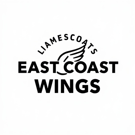 East coast wings